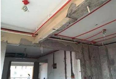 东丰漏水维修 墙面漏水怎么办呢?墙面漏水的原因?